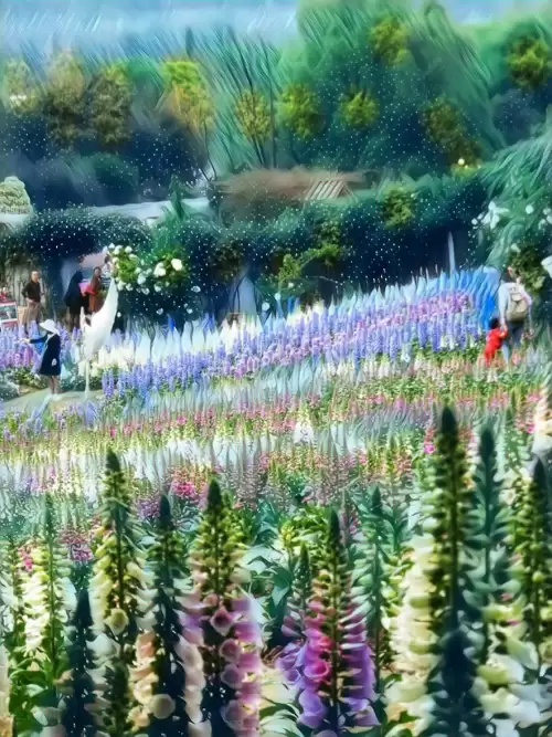 浪漫庄园怎么悬空-浪漫庄园悬空教程步骤图