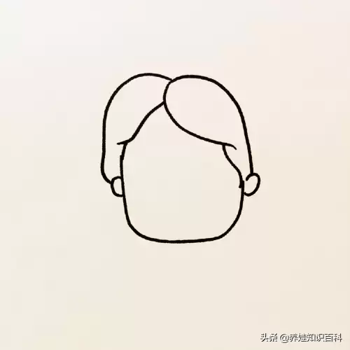 迷你世界爱丽丝怎么画简单又可爱-爱丽丝梦游仙境简单画