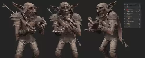 魔兽世界哥布林在哪-魔兽世界暮色森林地图