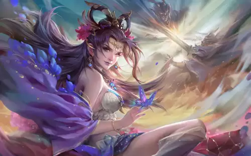 三国杀曹植技能无限酒诗吗-三国杀里的曹植是不是无敌的