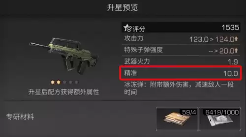 明日之后状态都有什么-明日之后潜能属性提升表