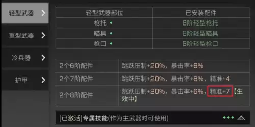 明日之后状态都有什么-明日之后潜能属性提升表