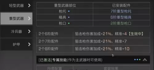 明日之后状态都有什么-明日之后潜能属性提升表