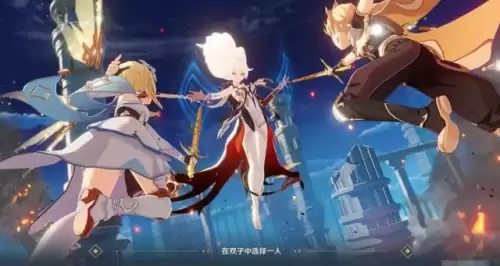 原神如何升级更快-原神升级攻略