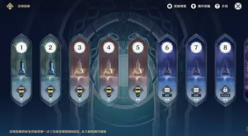 原神如何升级更快-原神升级攻略