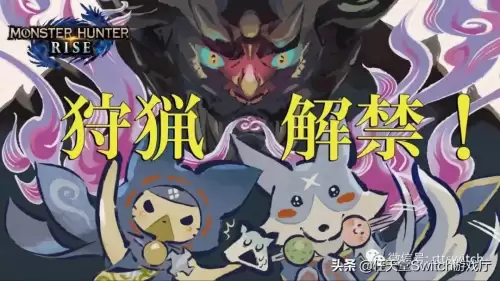怪物猎人崛起在哪里种地-怪物猎人崛起采矿