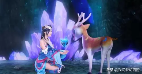 梦幻西游就像股票套牢-股市套牢