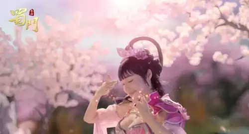 蜀门207完整客户端-蜀门手游下载安装