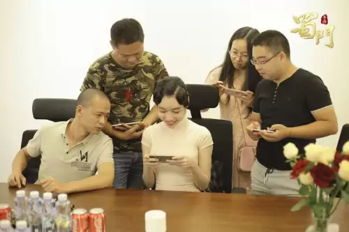 蜀门207完整客户端-蜀门手游下载安装