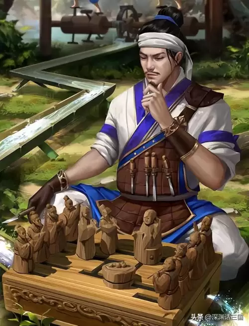 三国杀弥衡如何获得-三国杀祢衡技能简介