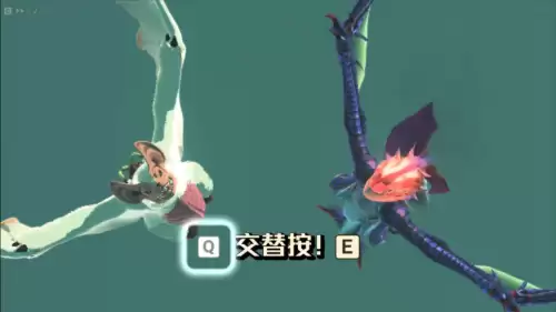 怪物猎人物语2浮空龙怎么打-怪物猎人物语2怪物出招