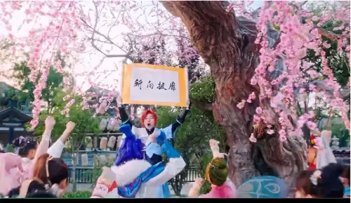 梦幻西游宣传片高清-产品宣传片