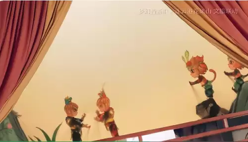 梦幻西游宣传片高清-产品宣传片