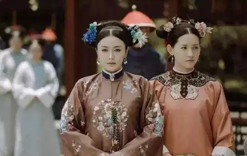 后宫养成计划攻略-皇帝养成攻略
