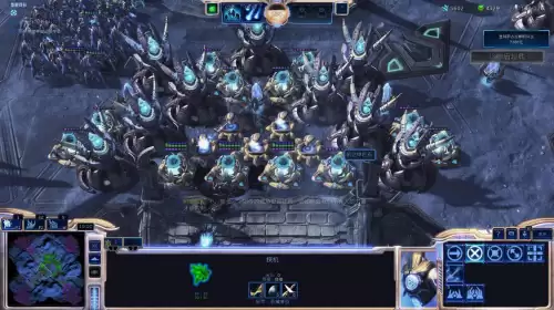 星际争霸为什么不出3-星际争霸2玩不了了吗