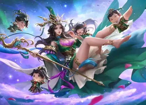 三国杀界孙尚香能顶装备吗-三国杀夺宝界限孙尚香