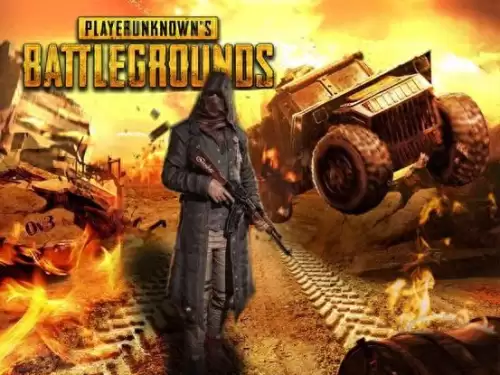 绝地求生退出了怎么加入-pubg退出游戏了怎么再加入