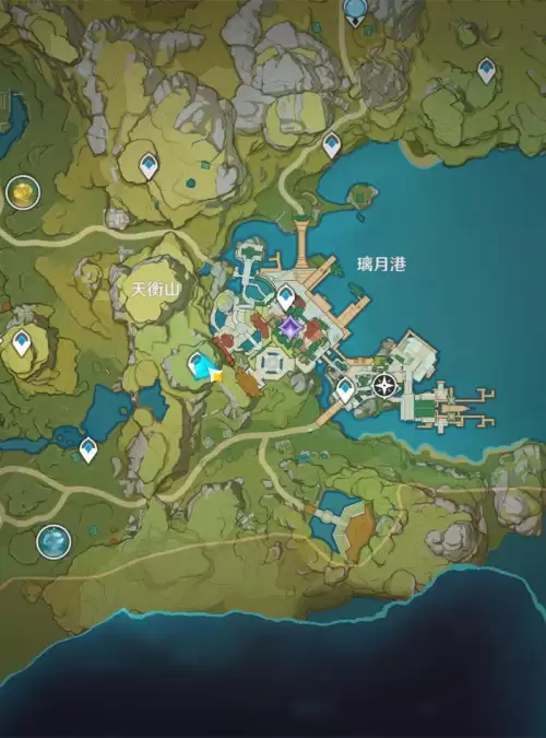 原神怎么看渠道-原神游戏里面官服的uid是什么意思