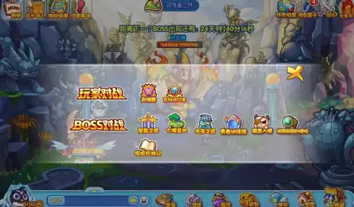 洛克王国精魄怎样快速刷出-洛克王国小雷虎