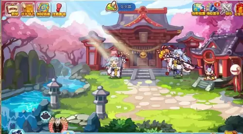 洛克王国精魄怎样快速刷出-洛克王国小雷虎