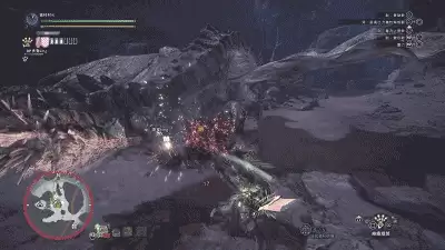 怪物猎人世界大师樱火龙在哪-monster hunter 游戏介绍