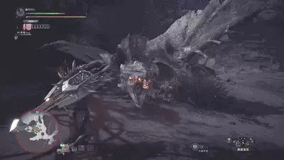 怪物猎人世界大师樱火龙在哪-monster hunter 游戏介绍