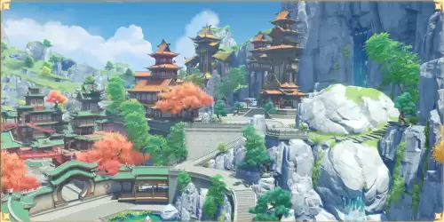 原神逆飞的流星适合谁-原神中流星的投矛