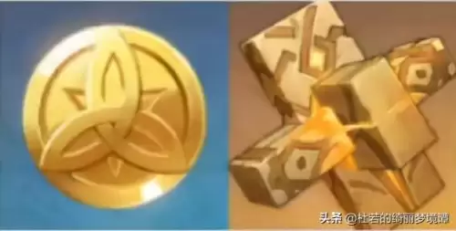 原神参量质变仪怎么获得武器突破材料-原神参量质变仪怎么出原石
