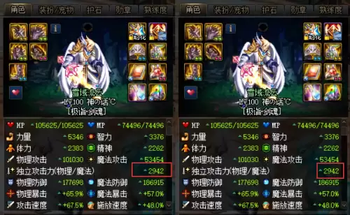 dnf独立2800-dnf红眼力量多少合格