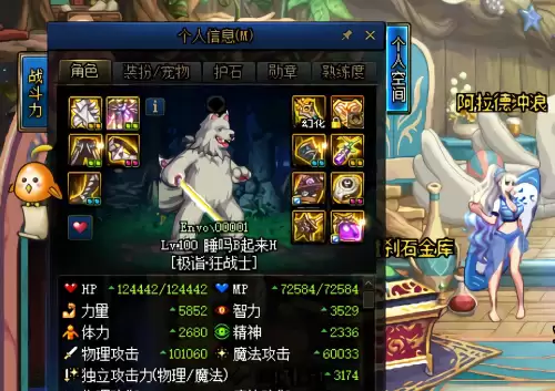 dnf独立2800-dnf红眼力量多少合格