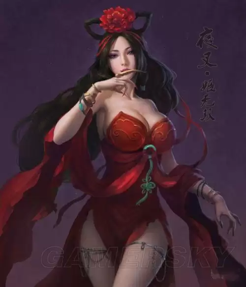 侠客风云传攻略夜叉走什么线-侠客风云传前传夜叉
