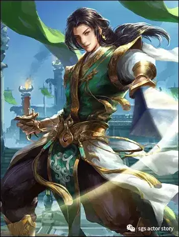 三国杀周瑜技能什么意思-三国游戏周瑜技能名称