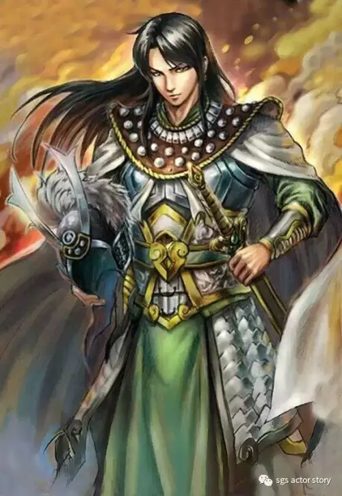 三国杀周瑜技能什么意思-三国游戏周瑜技能名称
