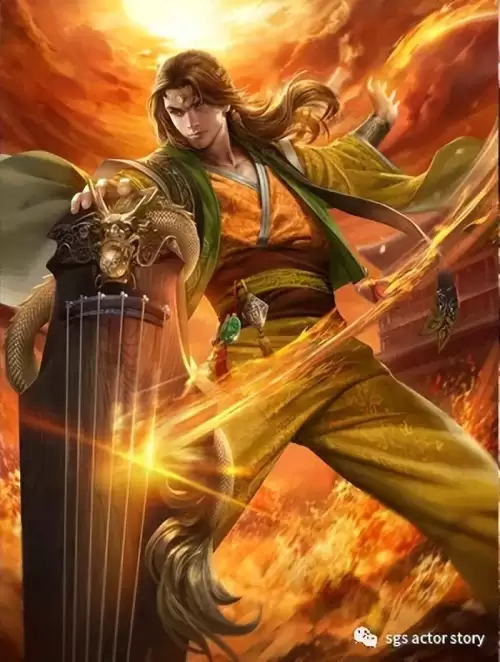 三国杀周瑜技能什么意思-三国游戏周瑜技能名称