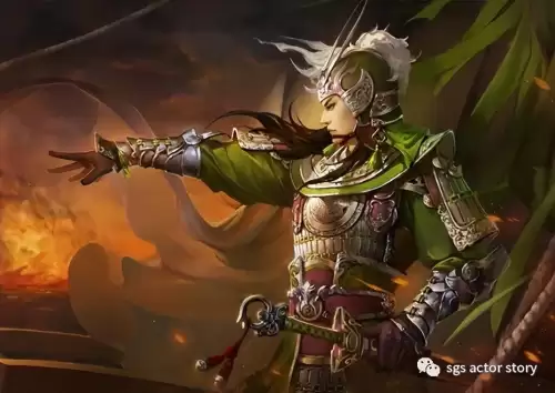 三国杀周瑜技能什么意思-三国游戏周瑜技能名称