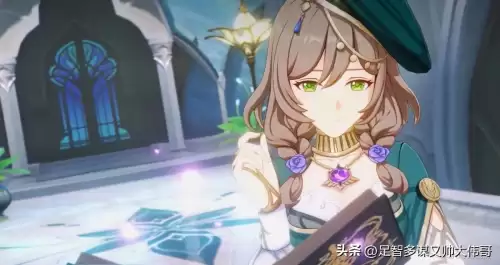 原神常燃火种哪些角色用-原神最值得培养的火系角色