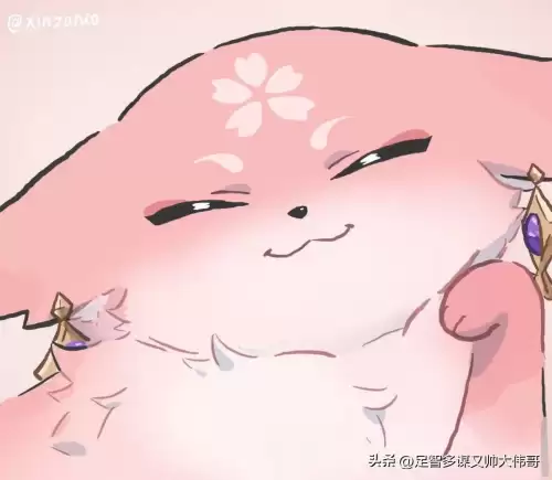 原神常燃火种哪些角色用-原神最值得培养的火系角色