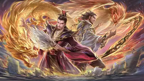 三国杀珠联璧合表-孙坚珠联璧合