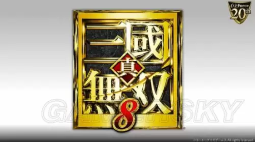 三国无双6猛将传psp存档-PSP游戏真三国无双6