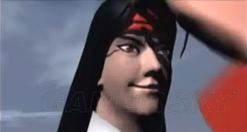 三国无双6猛将传psp存档-PSP游戏真三国无双6