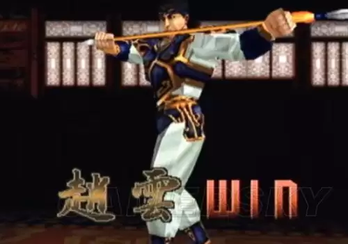 三国无双6猛将传psp存档-PSP游戏真三国无双6
