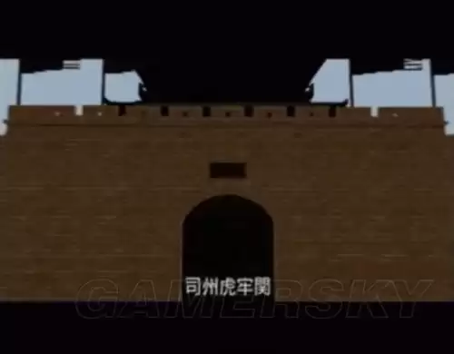 三国无双6猛将传psp存档-PSP游戏真三国无双6