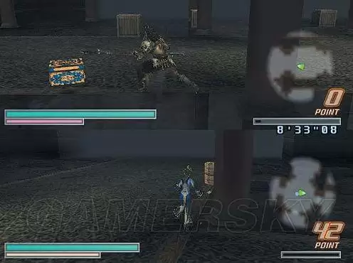 三国无双6猛将传psp存档-PSP游戏真三国无双6