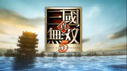 三国无双6猛将传psp存档-PSP游戏真三国无双6