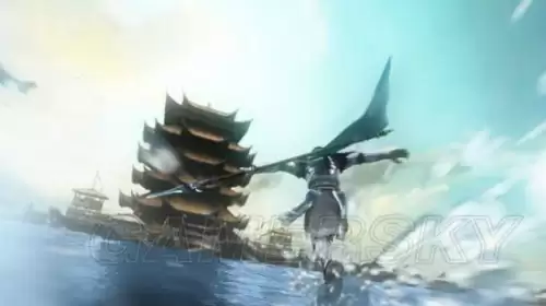 三国无双6猛将传psp存档-PSP游戏真三国无双6
