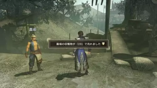 三国无双6猛将传psp存档-PSP游戏真三国无双6