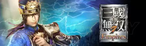 三国无双6猛将传psp存档-PSP游戏真三国无双6