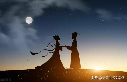 七夕节别称光与夜之恋-七夕节的别称是