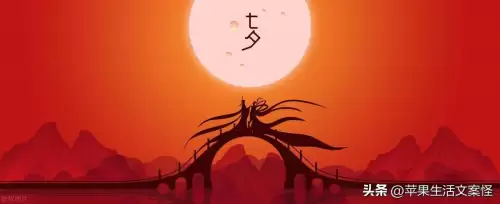 七夕节别称光与夜之恋-七夕节的别称是