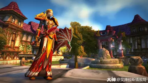 魔兽世界怀旧服app有哪些-魔兽世界怀旧服助手